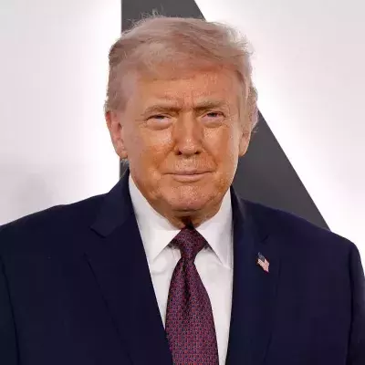Trump: Irans oberster Führer "sollte sehr besorgt sein"