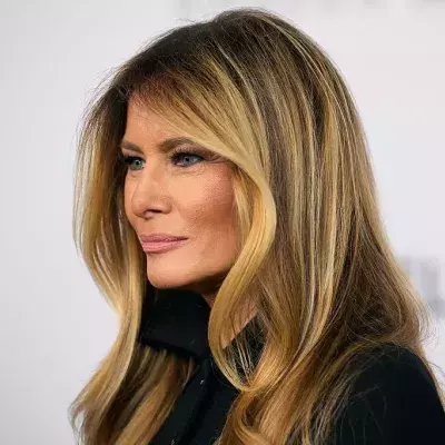Melania Trump fällt ihm in den Rücken – Machtkampf im Weißen Haus eskaliert