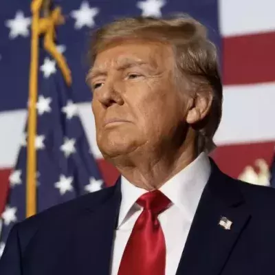 Donald Trump unter Druck: Gesundheitsfragen und internationale Empörung