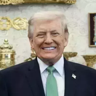 „ein bisschen“ – Donald Trump über Putins mögliche Iran-Hilfe und die Folgen