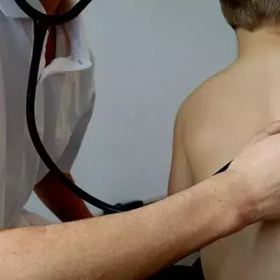 Fast eliminierte Kinderkrankheit ist zurück: Fallzahlen steigen deutlich