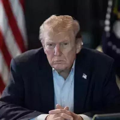 „Ich glaube, ich könnte damit machen, was ich will“: Trumps Kuba-Ansage im Fokus
