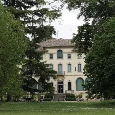 "in weniger als drei Minuten": Dreister Kunstraub bei Parma erschüttert Italien