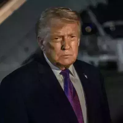 „Ich kann alles damit machen, was ich will“ Trumps Pläne für Kuba werfen Fragen auf