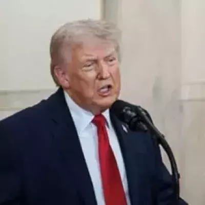 "Lasst die Show weiterlaufen" – Wie Trump nach den Schüssen reagiert