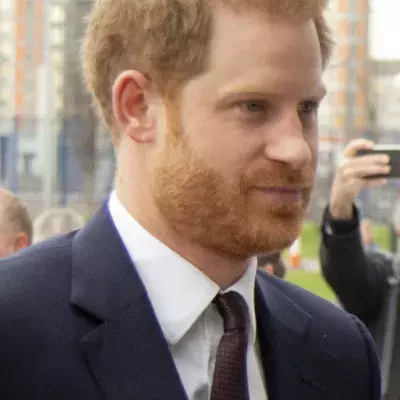 "Harry spricht nicht für das Vereinigte Königreich" Donald Trump verteilt Seitenhieb gegen Prinz Harry