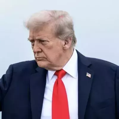 „Schlechte Entscheidungen“ – wie Trump das Geburtsrecht auf die politische Bühne bringt