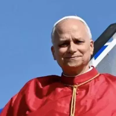 „Ich habe keine Angst vor der Trump-Regierung“: Papst Leo XIV. im Fokus des Strets