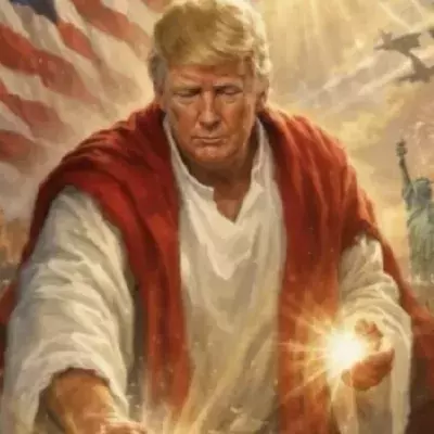 „schrecklich“ – Trump legt sich mit Papst Leo XIV an