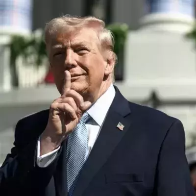"It is time to face reality" Fragen um Donald Trumps Geisteszustand nehmen zu