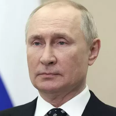 Putin: Verrät seine Körpersprache seinen Gesundheitszustand?
