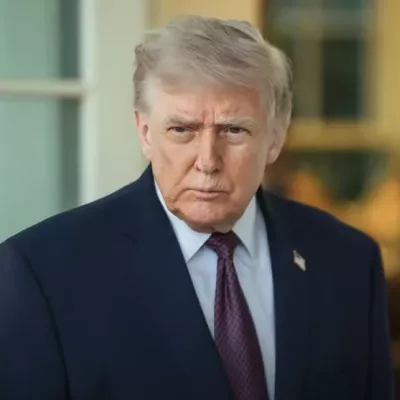 Trump will Venezuela zum „51. Bundesstaat“ machen