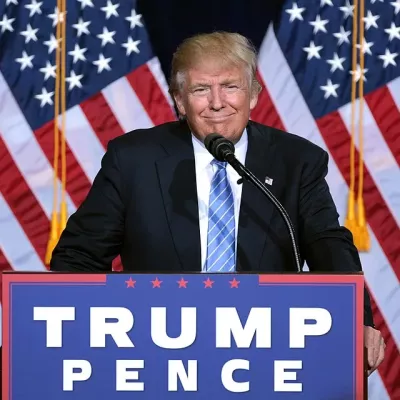 „hervorragende Gesundheit“: Donald Trumps Gesundheitscheck im Fokus der Öffentlichkeit