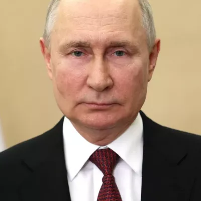 „gebildeter Europäer“: Wie deutsche Nannys Putins Kinder prägen