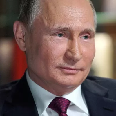 Wladimir Putin: Arzt stellt überraschende Diagnose zur Gesundheit des Kreml-Chefs