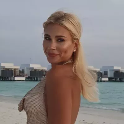 Frau von neuem Bundesliga-Profi ist Instagram-Star!