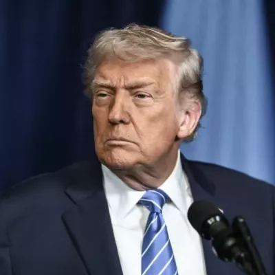 Trump wird 80: Verpufft seine Macht?