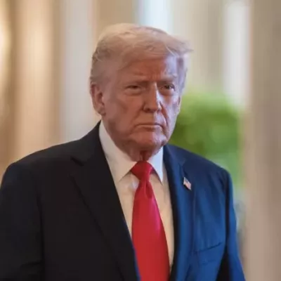 Trump macht deutschen WM-Experten "sprachlos"