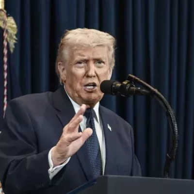 "enttäuscht über Deutschland" – Trump poltert nach dem Iran-Streit wieder gegen seine Partner