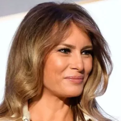 Melania Trump: "Respekt gegenüber allen Menschen" nach Supreme-Court-Urteil