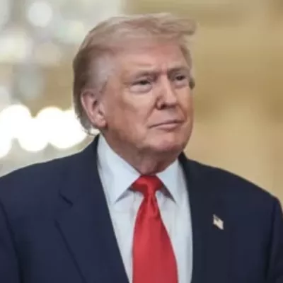 Donald Trump: „Die USA sind bereit, willens und in der Lage, Venezuela zu helfen“