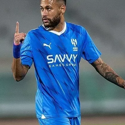 Vertragsende beim FC Santos: Neymar spricht über mögliches Karriereende