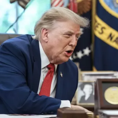 "psychisch instabiler" Präsident: Bernie Sanders rechnet mit Donald Trump ab