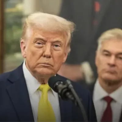 Streit um Transmenschen im Militär: Trump zieht vor Supreme Court