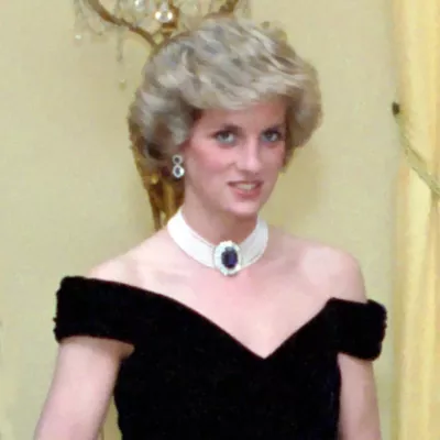 Princess Diana