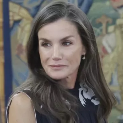 „Sie demonstriert, dass sie eine innovative Figur ist“: Was verdient Letizia von Spanien wirklich?