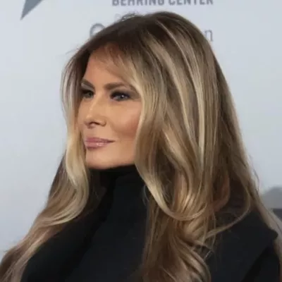 Melania Trump: So reich wurde Donald Trumps Frau mit Millionen-Deals