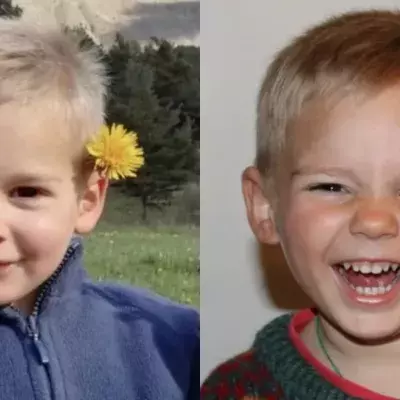 Der kleine Émile