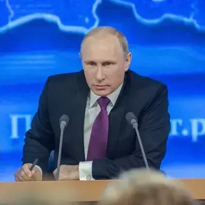 Der russiche Präsident soll einem Insider zufolge gesundheitlich angeschlagen sein