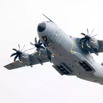 Deutsche Bundeswehr begibt sich nach Afghanistan, um Deutsche zu evakuieren