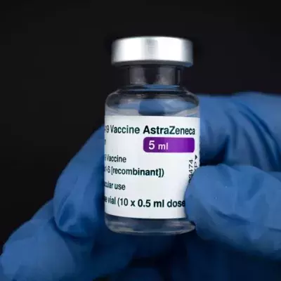 Die dritte Dosis AstraZeneca verbessert den Imfpschutz