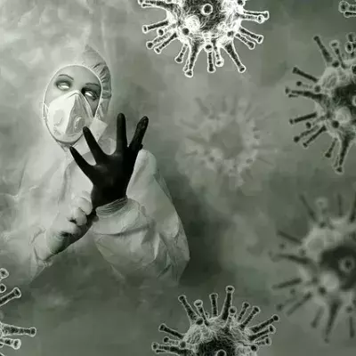 Die Gefahren rund um das Corona-Virus sind wohl nicht nicht ganz gebannt