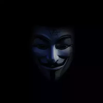 Die Hackergruppe Anonymous richtet sich diesmal an Elon Musk