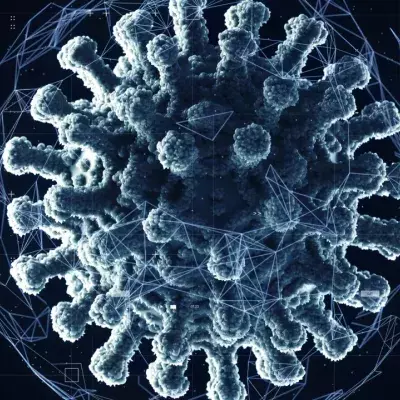 Die nächste Coronavirus-Variante ist da