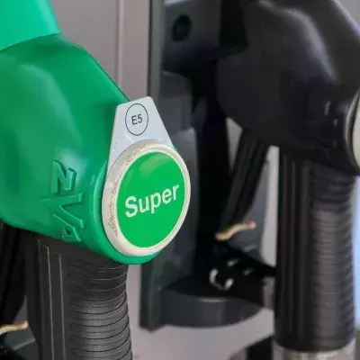 Diesel ist so teuer wie noch nie in Deutschland