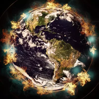 Drohende Wärme-Phase: "El Niño"-Phänomen für 2023 angekündigt