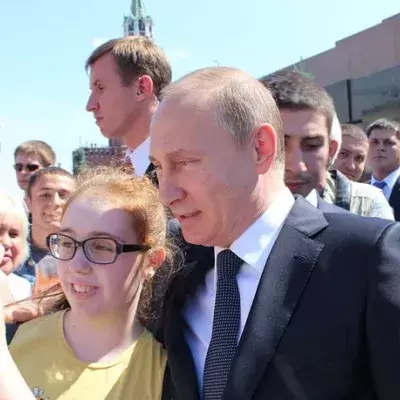 Ekaterina Duntsova will Putin 2024 stürzen