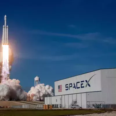 Elon Musk nimmt seine Mission ernst