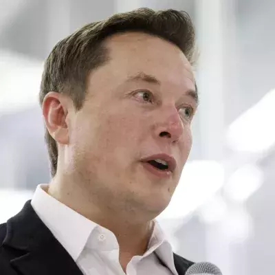 Elon Musk verkauft all seine Häuser
