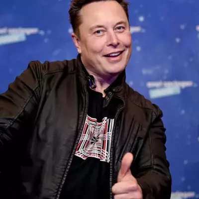 Elon Musk will einen Backofen mit ins All nehmen