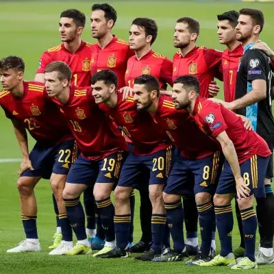 EM-Aus für die spanische Nationalmannschaft?