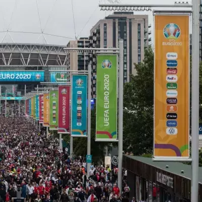 England siegt über Deutschland im Achtelfinale