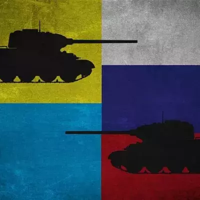 Erstmals seit Beginn des Ukraine-Kriegs soll es Kämpfe auf russischem Boden gegeben haben