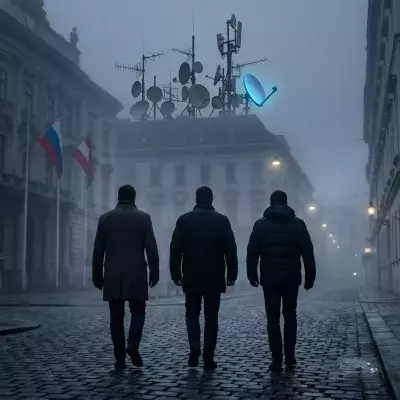 „Es ist inakzeptabel, dass diplomatische Immunität genutzt wird” Was steckt hinter Wiens Spionage-Vorgehen?