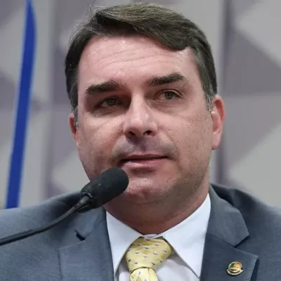 Flávio Bolsonaro 