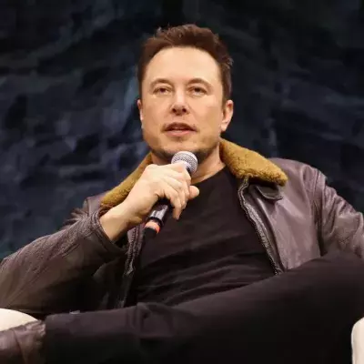Für Elon Musk ist die größte Bedrohung der Menschheit nicht die Klimakrise